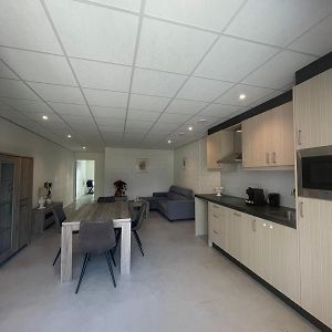 Huisje met 1 Slaapkamer
